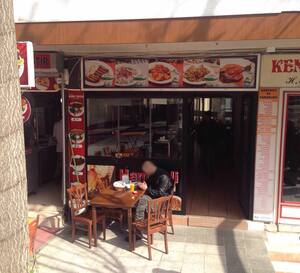 Hanimeli Ev Yemekleri Kocatepe Ankara
